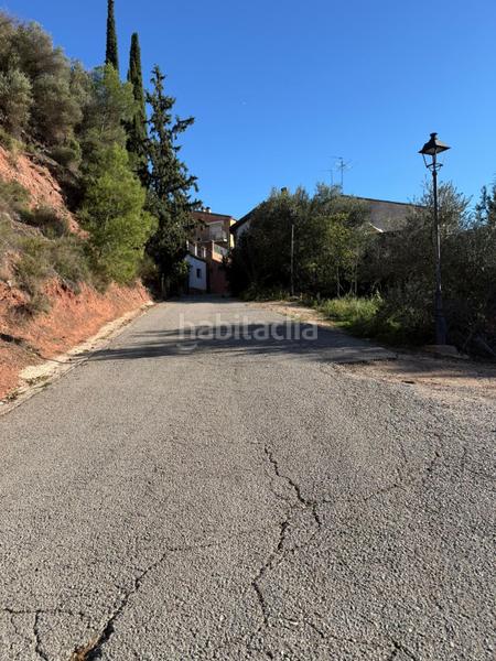 Foto 0995bf43-45c1-4590-9fb7-bbb1297ea768. Loft in Orpí