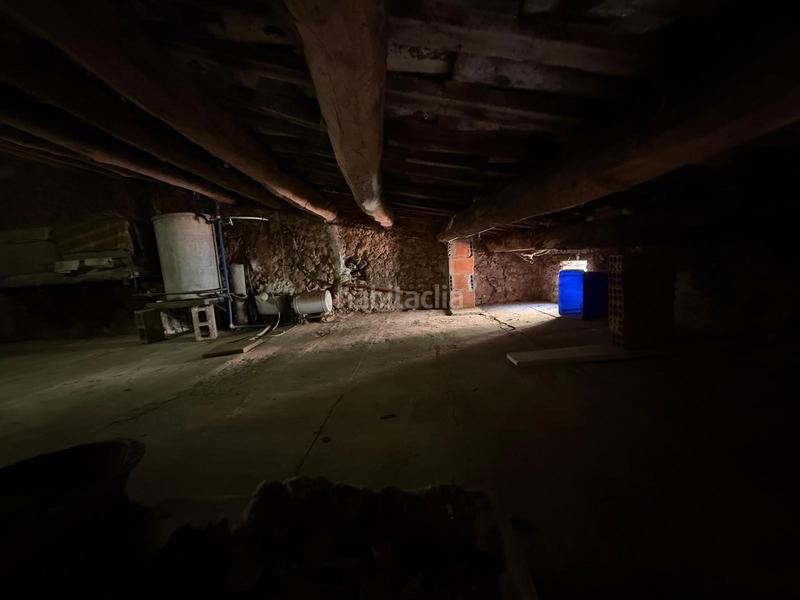 Foto 50751c6f-efb7-4968-84b3-b5ea750391d6. Loft in Orpí