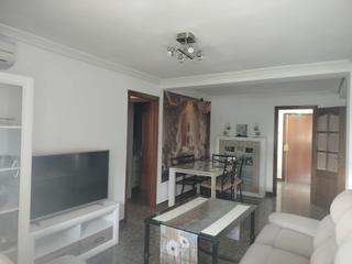 Pis a Fátima - Levante. Piso zona fatima amueblado