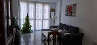 Pis a Ciudad Jardín - Zoco. Exclusivo piso con cochera y trastero incluido en precio en medi