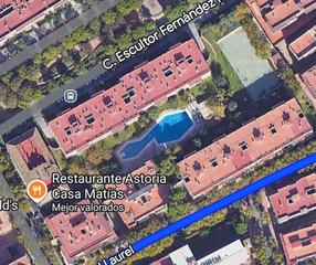Loft a Santa Rosa - Valdeolleros. Oportunidad única!!!