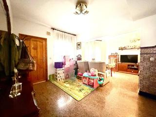 Haus in Ciudad Jardín - Zoco. Casa zona olivos borrachos