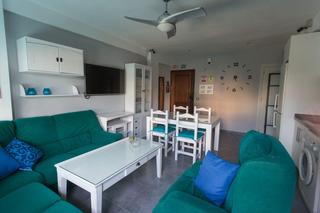 Pis a Sta. Marina - San Andrés - San Pablo - San Lorenzo