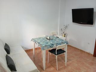 Pis a Campo de la Verdad - Miraflores. Magnifico apartamento con parking!!!
