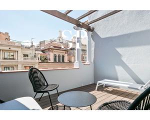 Lloguer Àtic a Putget - Farró. Atico en alquiler en el putxet i el farro, barcelona