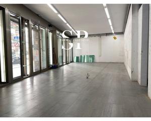 Miete Geschäftsraum in La Gavarra. Local en alquiler en la gavarra, cornella de llobregat