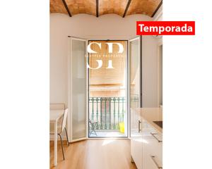 Lloguer Pis a Carrer dels magatzems 5. Piso en alquiler en la barceloneta, barcelona