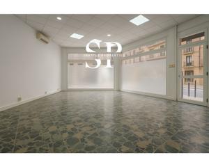Business premise in Barri de les Corts. Local en venta en les corts, barcelona