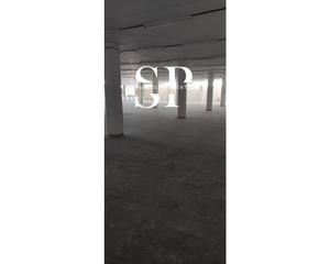Location Bâtiment à usage industriel à Bon Pastor. Nave en alquiler en el bon pastor, barcelona