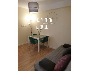 Local Comercial a Sant Josep. Estudio en venta en sant josep, hospitalet de llobregat