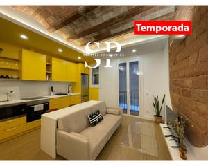 Lloguer Pis a St. Pere - Sta. Caterina - El Born. Piso en alquiler en el born, barcelona