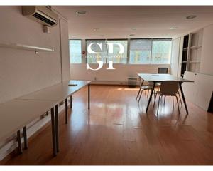 Location Bureau dans Provenals del Poblenou. Despacho en alquiler en sant marti, barcelona