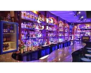 Umzug Geschäftsraum in Sant Josep. Bar en traspaso en sant josep, hospitalet de llobregat