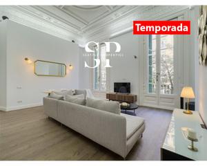 Affitto Appartamento in Dreta de lEixample. Piso en alquiler en la dreta de l'eixample, barcelona