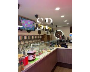 Transfer Business premise in Centre. Pasteleria en traspaso en centre - badalona, badalona