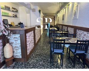 Umzug Geschäftsraum in Sant Gervasi - Bonanova. Restaurante en traspaso en sarria-sant gervasi, barcelona