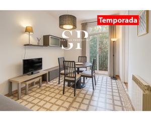 Affitto Appartamento in El Camp de lArpa del Clot. Piso en alquiler en sant marti, barcelona