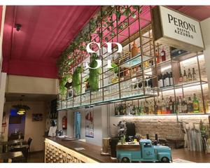 Umzug Geschäftsraum in Vila de Gràcia. Restaurante en traspaso en la vila de gracia, barcelona