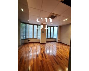 Location Bureau dans Sant Gervasi - Bonanova. Despacho en alquiler en sant gervasi-bonanova, barcelona