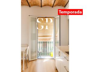 Rent Flat in Barceloneta. Piso en alquiler en la barceloneta, barcelona