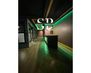 Rent Business premise in Sant Adrià Nord. Local en alquiler en sant adria nord, sant adria de besos