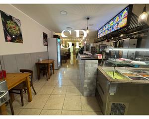 Traspaso Local Comercial en Fort Pienc. Restaurante en traspaso en el fort pienc, barcelona