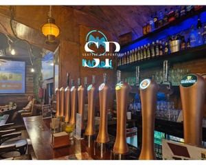 Traspàs Local Comercial a Raval. Bar en traspaso en el raval - barcelona, barcelona
