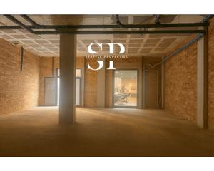Local Comercial en La Marina del Prat Vermell