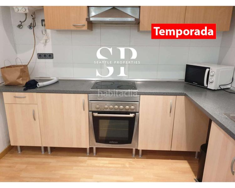 Foto 809fb052-b681-456e-9c00-1e4f41ab4d86. Alquiler piso  en alquiler en el putxet i el farro, en Barcelona