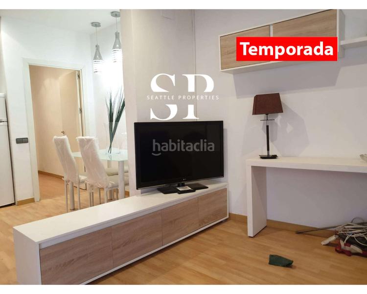 Foto b483c2c0-9a30-46bd-ae49-702091f3367f. Alquiler piso  en alquiler en el putxet i el farro, en Barcelona