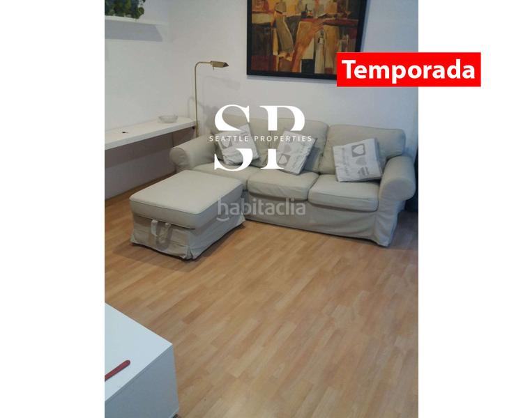 Foto e0eb75e3-d299-4aff-b34d-9bbb68a57b3c. Alquiler piso  en alquiler en el putxet i el farro, en Barcelona