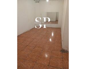 Local Comercial en Fort Pienc