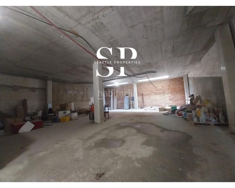 Foto a7544f5e-a53b-4033-afe4-bfc750559a73. Alquiler local comercial local en alquiler en el Bon Pastor, en Barcelona
