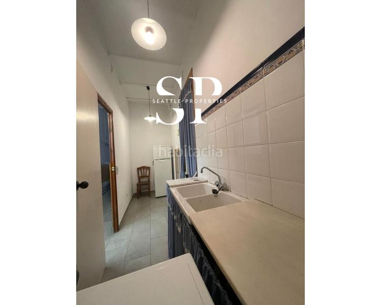 Foto 375f841f-43f1-485a-ad83-6b5c175b30a0. Alquiler local comercial local en alquiler en sant andreu, en Barcelona