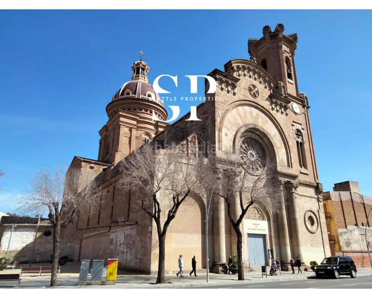 Foto 6e74147a-87b0-49d3-be8f-e7639083fee5. Alquiler local comercial local en alquiler en sant andreu, en Barcelona