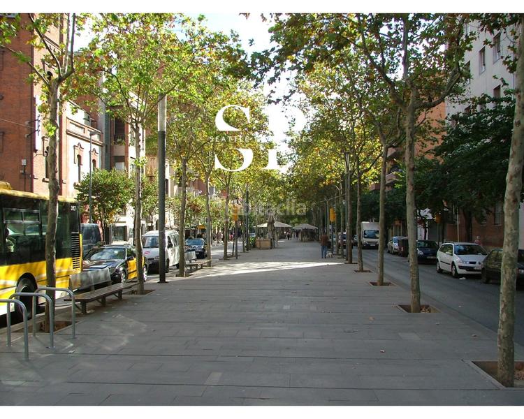 Foto ad446047-a51e-4edd-8a98-27dd4af15574. Alquiler local comercial local en alquiler en sant andreu, en Barcelona