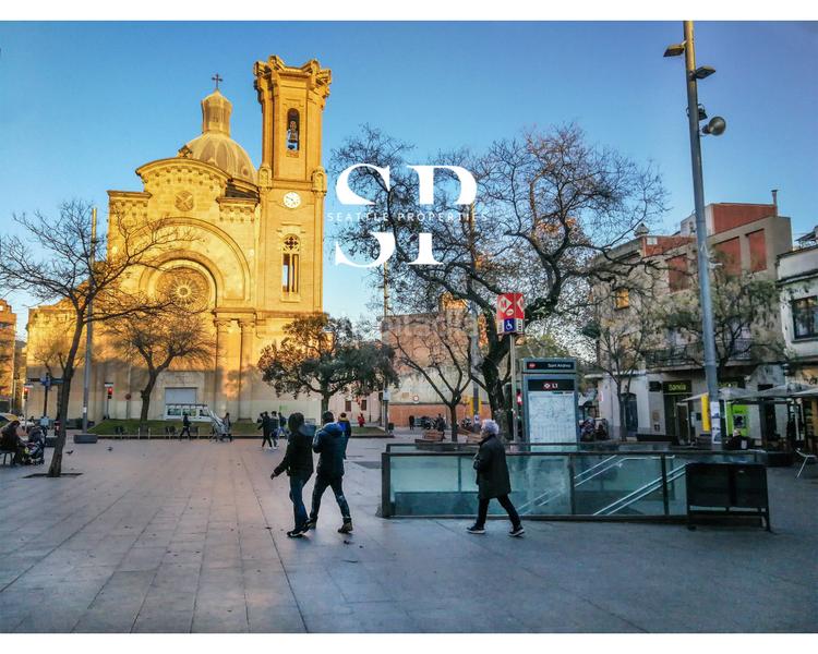 Foto d8432b87-b69d-40ef-86e3-a472a427fe1f. Alquiler local comercial local en alquiler en sant andreu, en Barcelona