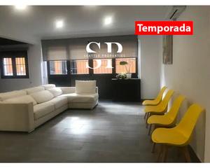 Piso en El Camp d´en Grassot i Gràcia Nova
