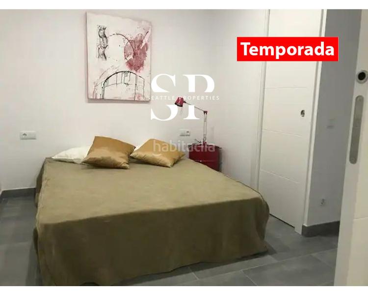 Foto 75c633f8-9122-43a8-87da-ae08f1e2257b. Alquiler piso  en alquiler en el camp d'en grassot i gracia nova, en Barcelona