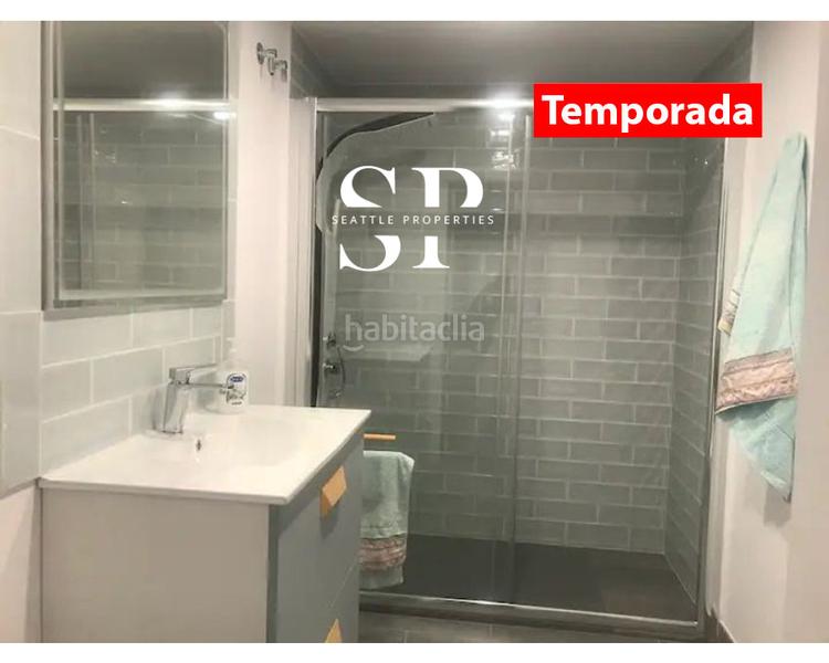 Foto d5dabd44-4acc-491d-b19d-ba07557a310e. Alquiler piso  en alquiler en el camp d'en grassot i gracia nova, en Barcelona