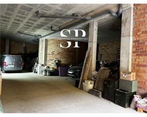 Local Comercial en La Verneda - La Pau