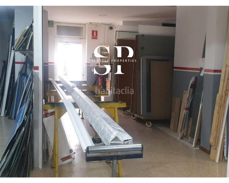 Foto 106130cd-2cc7-4bb3-b8b7-9d8b5d22892e. Alquiler local comercial local en alquiler en La Verneda, sant adria de besos en Sant Adrià de Besòs