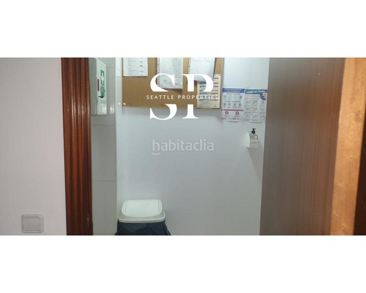 Foto 4e1624c8-96af-4c62-a8e7-08fc38a05eb5. Alquiler local comercial local en alquiler en La Verneda, sant adria de besos en Sant Adrià de Besòs