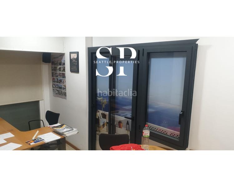 Foto 56c7ab85-7b0d-4bd6-b381-d12402ec7533. Alquiler local comercial local en alquiler en La Verneda, sant adria de besos en Sant Adrià de Besòs
