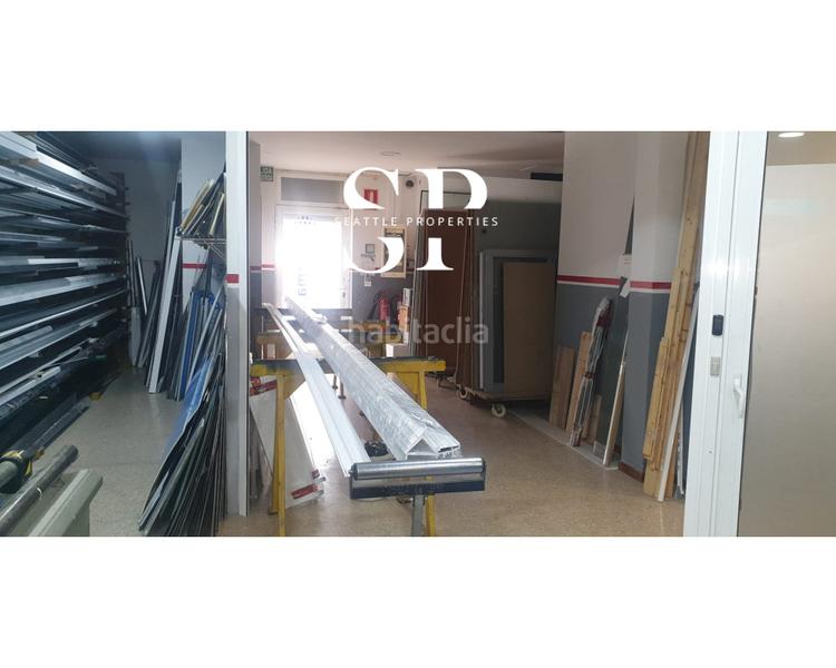 Foto 64d25b49-c971-4337-b240-31e572008154. Alquiler local comercial local en alquiler en La Verneda, sant adria de besos en Sant Adrià de Besòs
