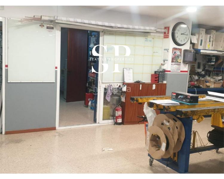 Foto 91c0fbf2-b184-4b1c-813a-65d24203b205. Alquiler local comercial local en alquiler en La Verneda, sant adria de besos en Sant Adrià de Besòs