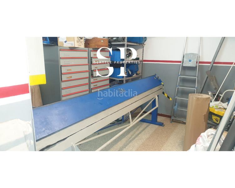 Foto acc8a77a-d121-4ab2-8c13-884d9003e3a3. Alquiler local comercial local en alquiler en La Verneda, sant adria de besos en Sant Adrià de Besòs