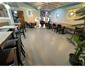 Traspàs Local Comercial a Sagrada Família. Bar restaurante en traspaso en sagrada familia - barcelona, barc