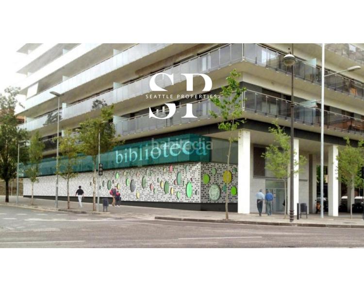 Foto 0ad13150-71af-49c3-b994-e89c4e656b63. Alquiler local comercial local en alquiler en canyado, en Badalona
