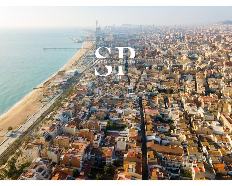 Foto cb0116a7-20bd-4bff-9a26-cbd22aaf96fd. Alquiler local comercial local en alquiler en canyado, en Badalona